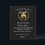 Shriners Certificate<br><div class="desc">Church Certificate of Appreciation</div>