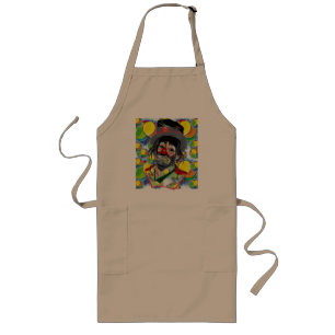 Shriner's Edition Long Apron