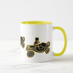 Shriner's Edition Mug