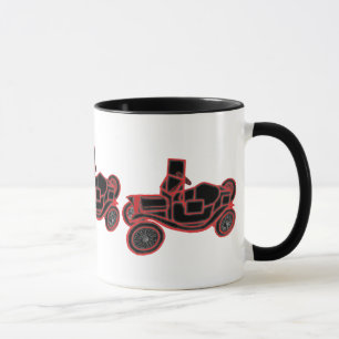 Shriner's Edition Mug