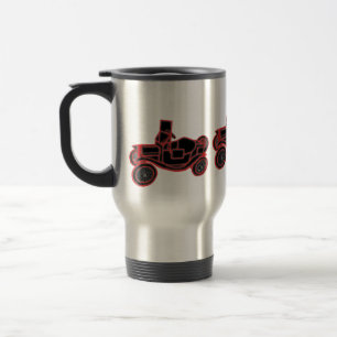 Shriner's Edition Travel Mug