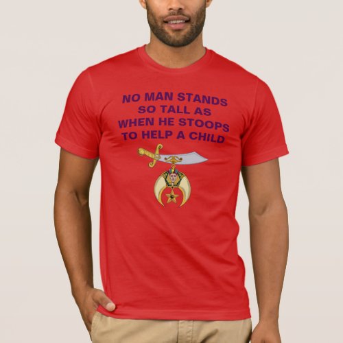 SHRINERS T_Shirt