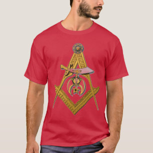 Shriners T-Shirt