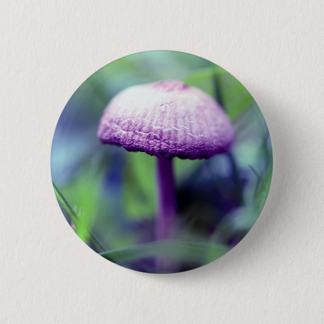 Shroom Button (Front)