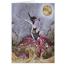 Shroom Faery