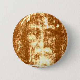 SHROUD of TURIN Button