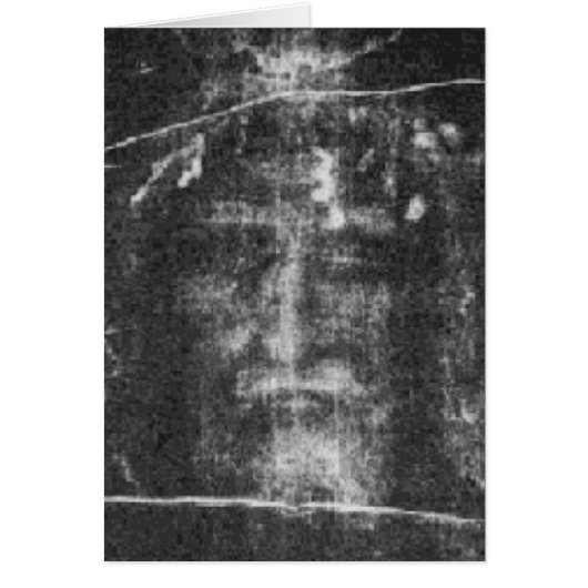 Shroud of Turin Cards (Front)