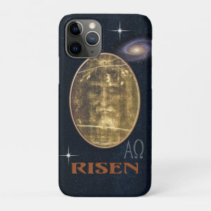 Shroud of Turin iPhone 11 Pro Case