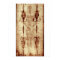 Shroud of Turin (Front Body full size)