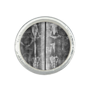 Shroud Of Turin Full Version Ring