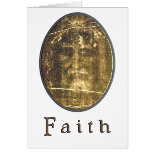 Shroud of Turin gifts (Front)