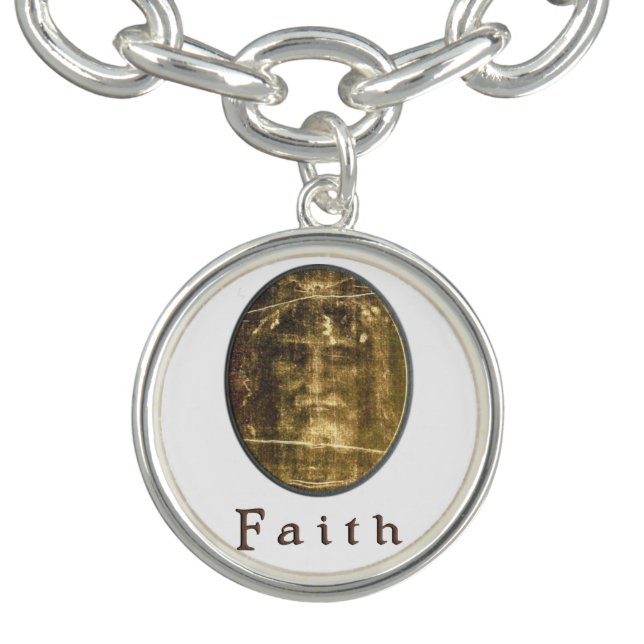 Shroud of Turin gifts Bracelet (Design)