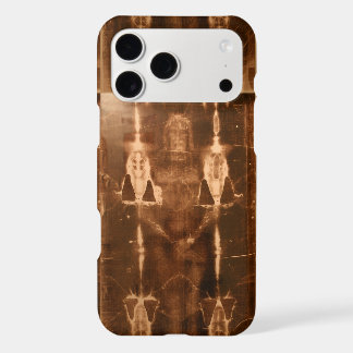SHROUD OF TURIN iPhone 17 PRO MAX CASE