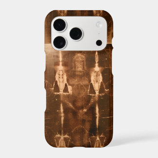 SHROUD OF TURIN iPhone 17 PRO CASE