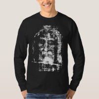 Shroud of Turin Jesus Christ Face