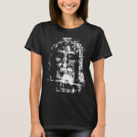 Shroud of Turin Jesus Christ Face