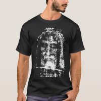 Shroud of Turin Jesus Christ Face