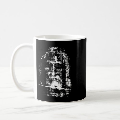 Shroud of Turin Jesus Christ Face T_ShirtThe Turin Coffee Mug