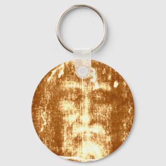 SHROUD of TURIN Keychain