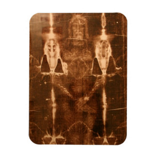 Shroud of Turin Magnet