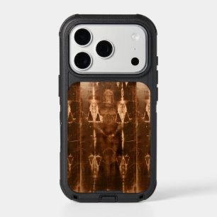 SHROUD OF TURIN iPhone 17 PRO CASE