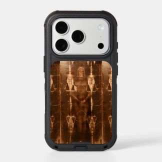SHROUD OF TURIN iPhone 17 PRO CASE