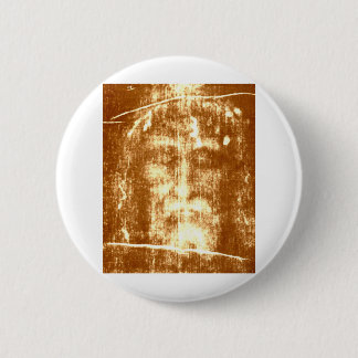 SHROUD of TURIN Pinback Button