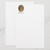 Shroud of Turin products (Front/Back)