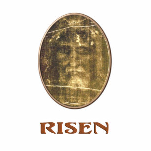 Shroud of turin products statuette