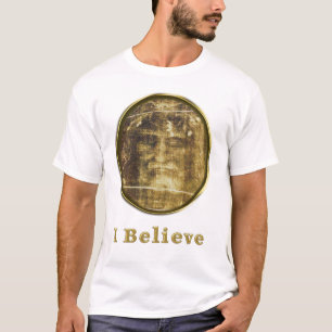 Shroud of turin T-Shirt