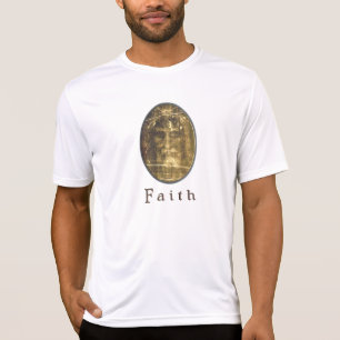 Shroud of Turin t-shirt