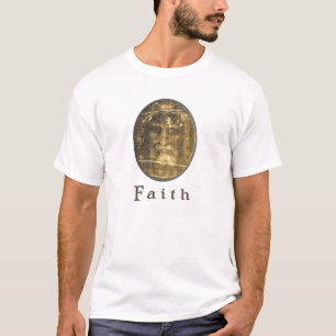 Shroud of Turin t-shirt