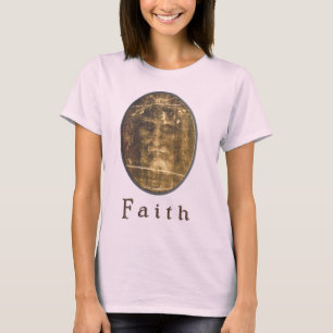 Shroud of Turin T-Shirt