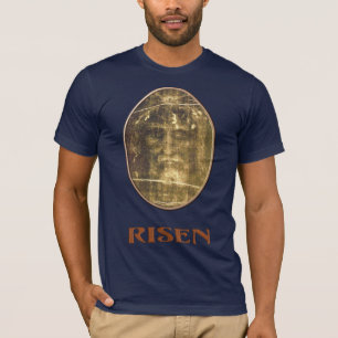 Shroud of Turin  T-Shirt