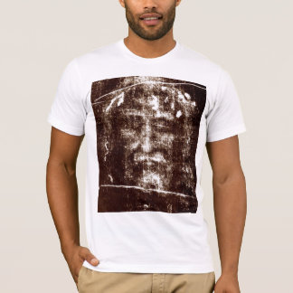 shroud of turin T-Shirt