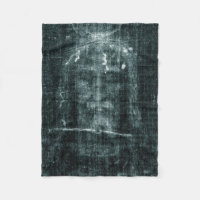 Shroud of Turin (Turin Shroud) Jesus Christ Face