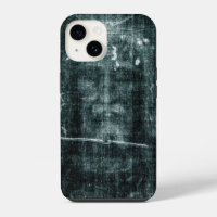 Shroud of Turin (Turin Shroud) Jesus Christ Face