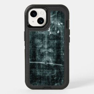 Shroud of Turin (Turin Shroud) Jesus Christ Face OtterBox iPhone 14 Case