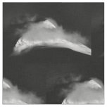 Shrouded Baird Peak Fabric