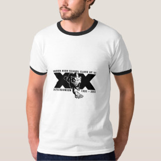 SHS Class of 1991 T-Shirt