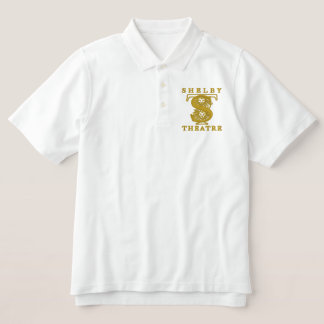 SHS Theatre Men's Polo