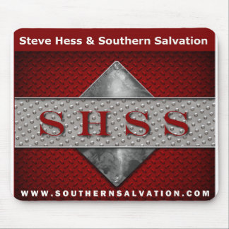 SHSS Mouse Pad