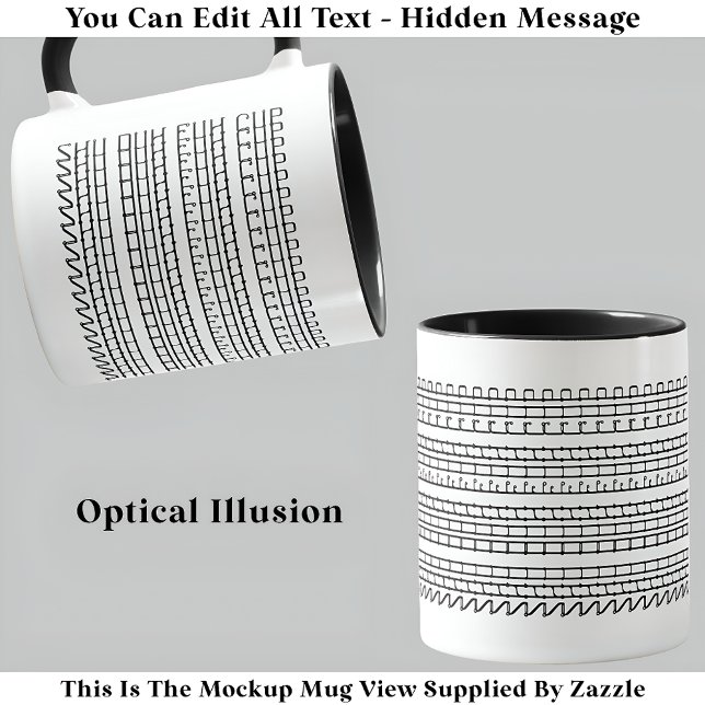 Shu Duh Fuh Cup Funny Saying 117B Birthday Mug (Creator Uploaded)