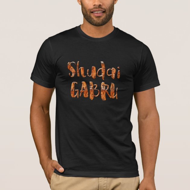 Gabru t best sale shirt buy online