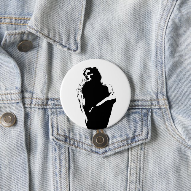 Shudders Button (In Situ)