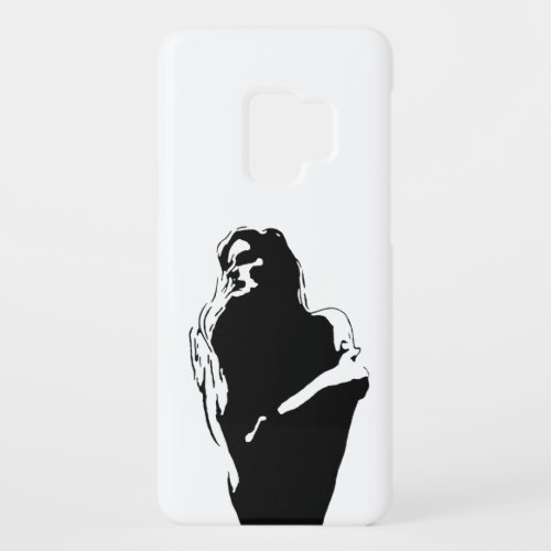 Shudders Case_Mate Samsung Galaxy S9 Case