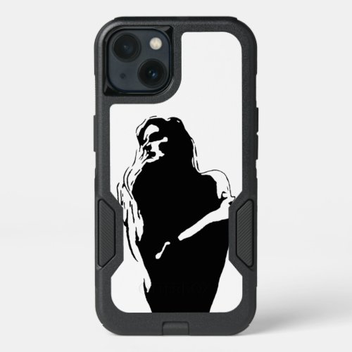 Shudders iPhone 13 Case