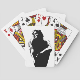 Shudders Poker Cards