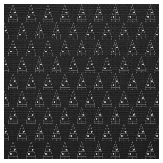 Shuffleboard Fabric (Swatch)