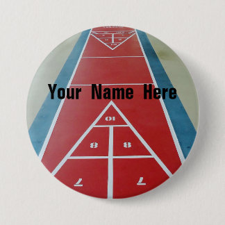 Shuffleboard on Board Button